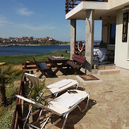 Vip Villa Ahtopol Exterior photo