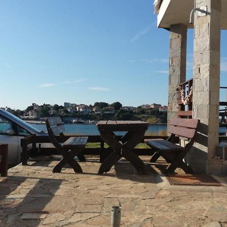 Vip Villa Ahtopol Exterior photo