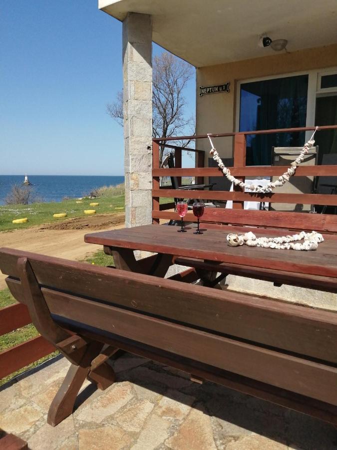Vip Villa Ahtopol Exterior photo