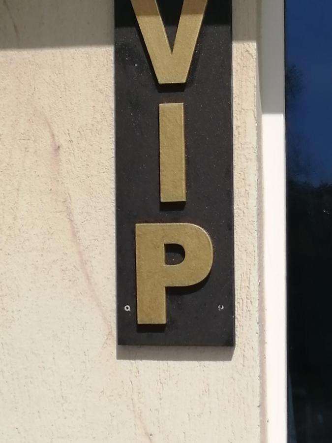 Vip Villa Ahtopol Exterior photo