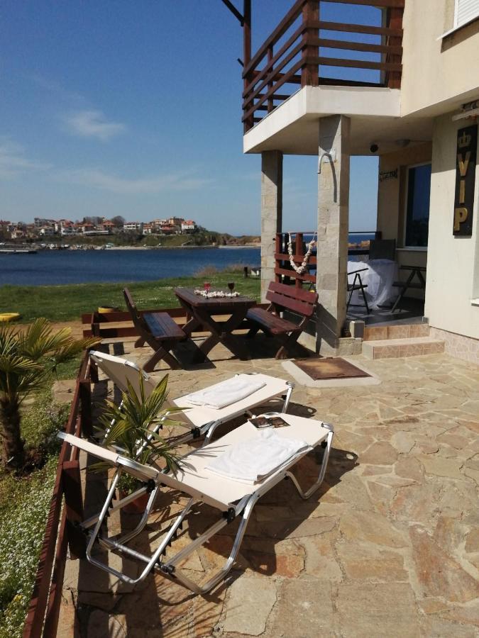 Vip Villa Ahtopol Exterior photo