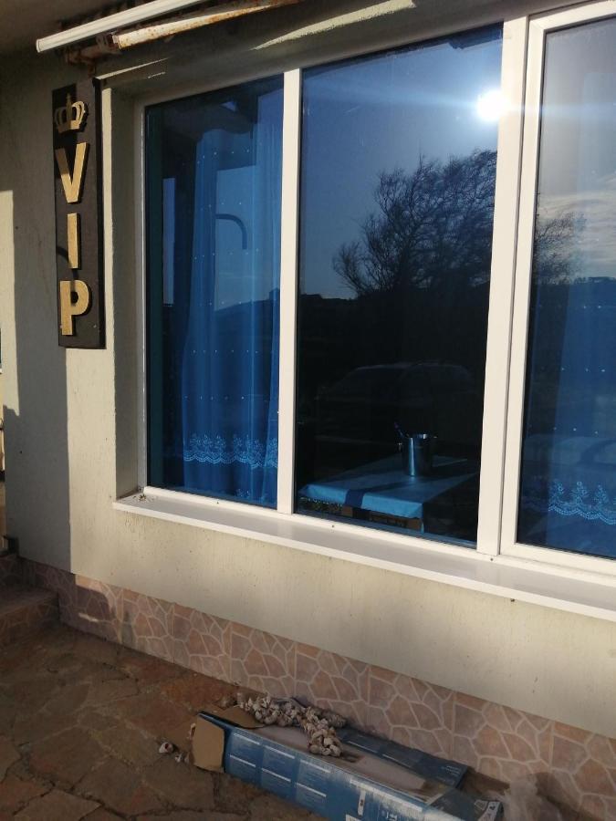 Vip Villa Ahtopol Exterior photo