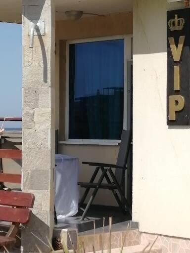 Vip Villa Ahtopol Exterior photo