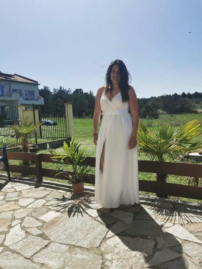 Vip Villa Ahtopol Exterior photo