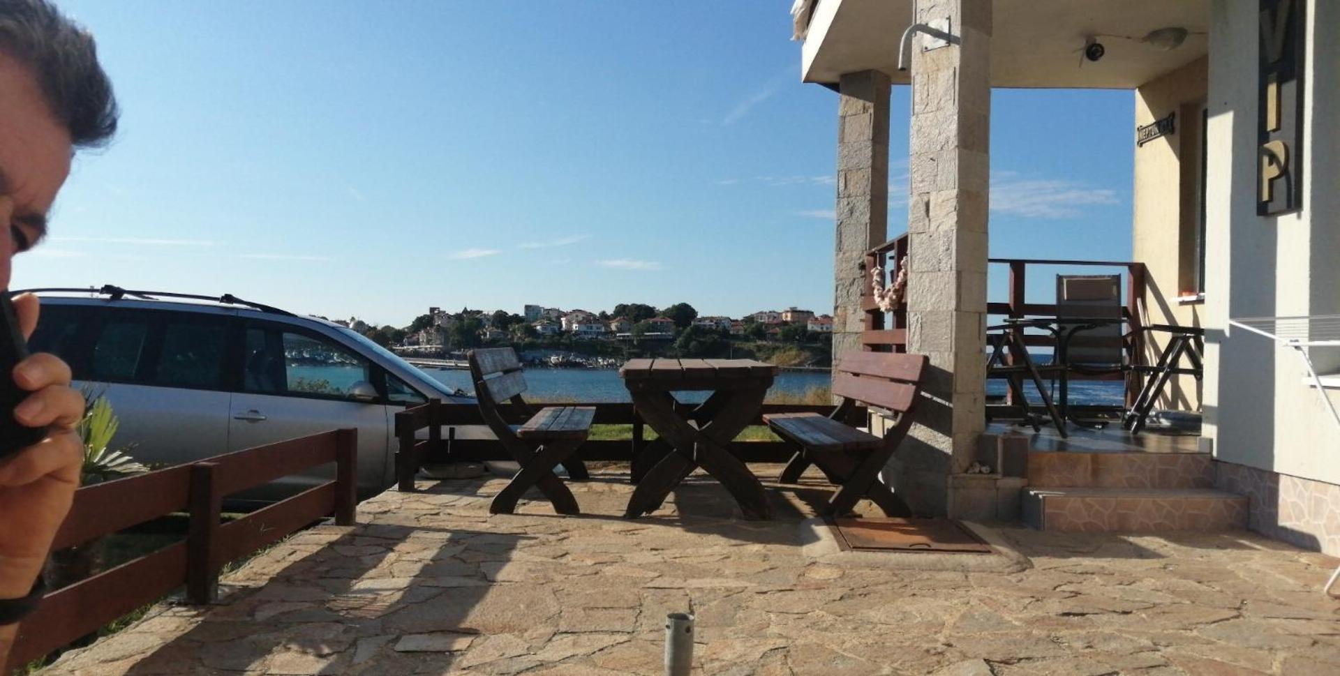 Vip Villa Ahtopol Exterior photo